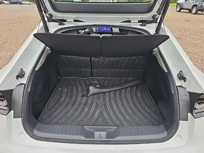 2024 Toyota Prius Prime XSE Premium