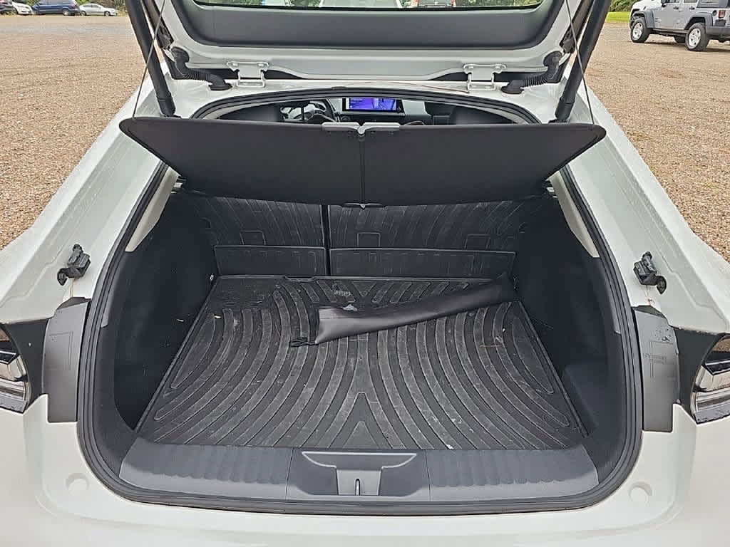 2024 Toyota Prius Prime XSE Premium