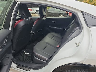 2024 Toyota Prius Prime XSE Premium