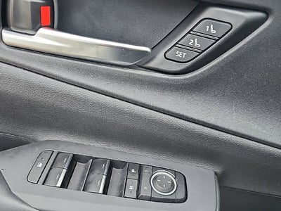 2024 Toyota Prius Prime XSE Premium