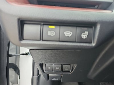 2024 Toyota Prius Prime XSE Premium
