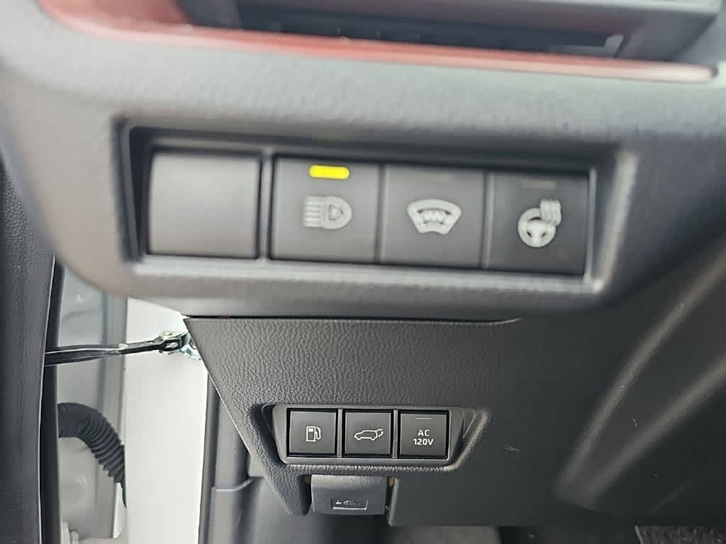 2024 Toyota Prius Prime XSE Premium
