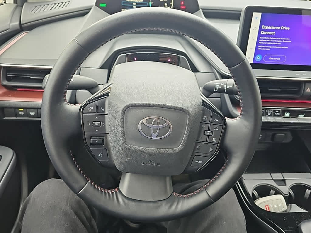 2024 Toyota Prius Prime XSE Premium