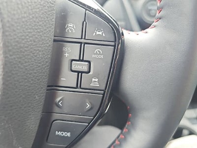 2024 Toyota Prius Prime XSE Premium