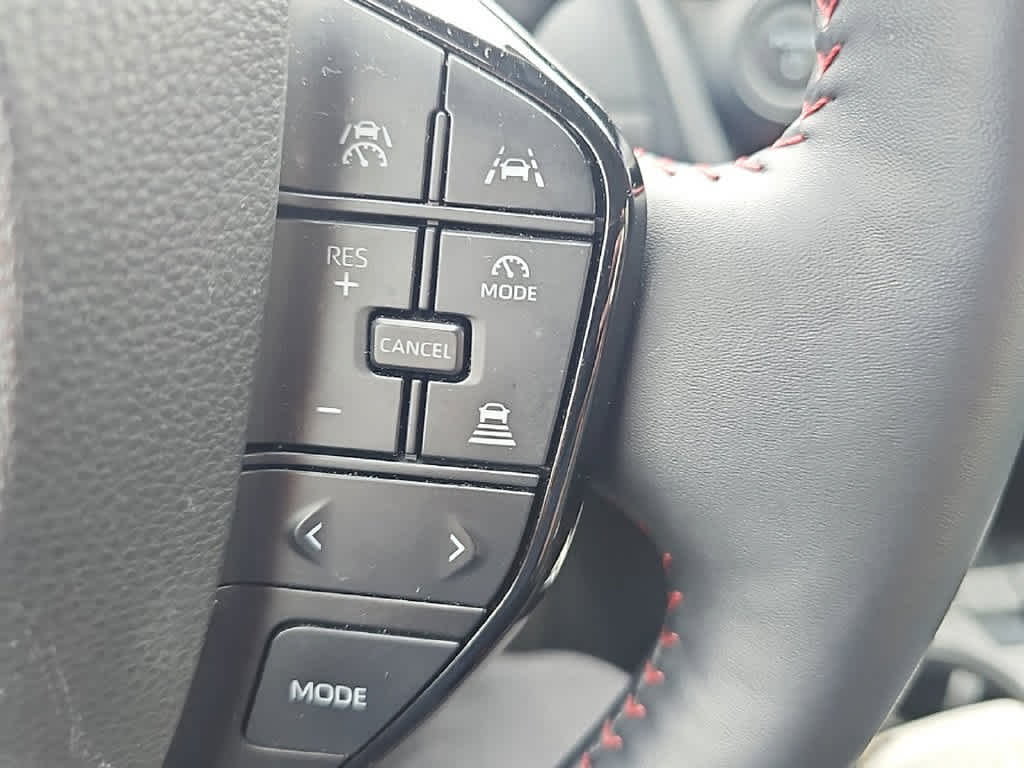 2024 Toyota Prius Prime XSE Premium