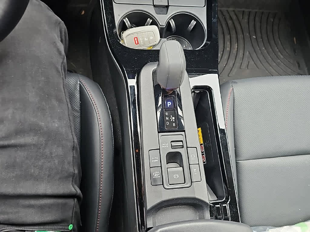 2024 Toyota Prius Prime XSE Premium
