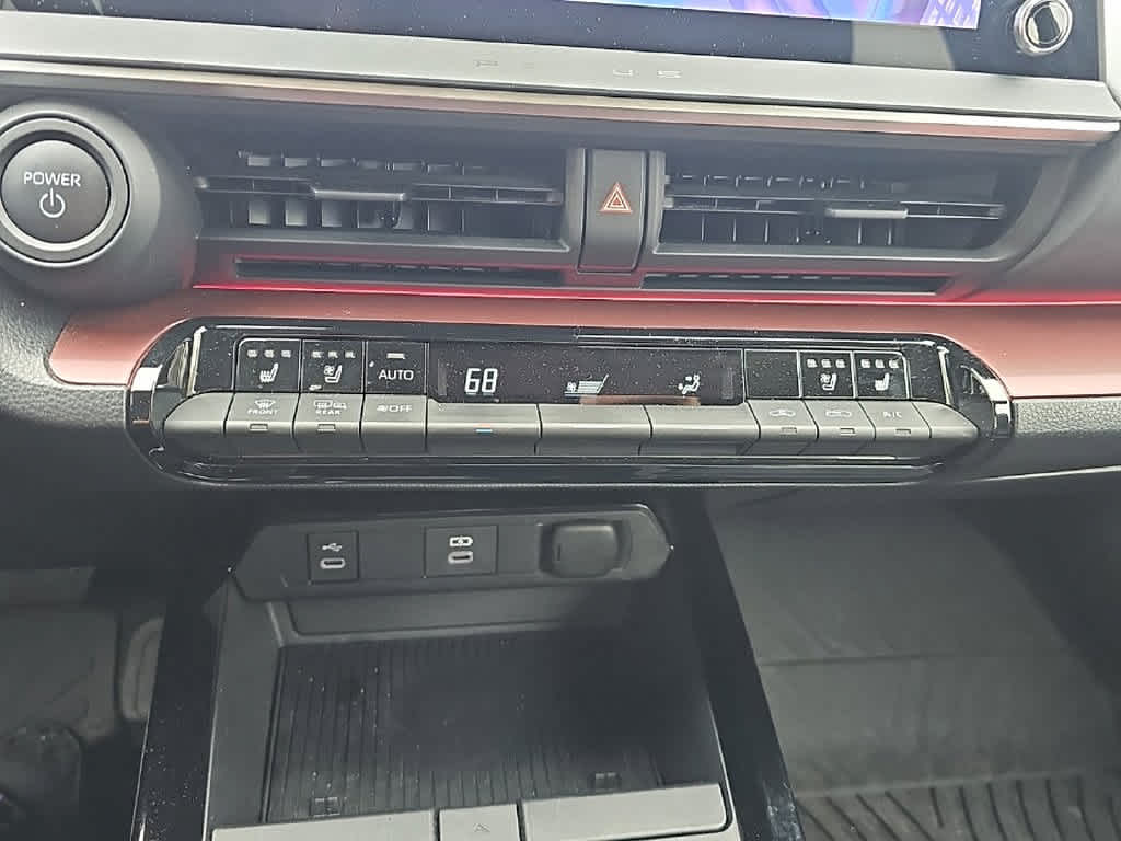 2024 Toyota Prius Prime XSE Premium