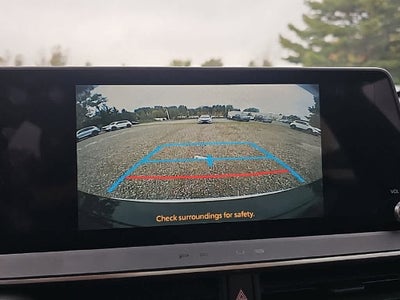 2024 Toyota Prius Prime XSE Premium
