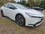 2024 Toyota Prius Prime XSE Premium