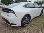 2024 Toyota Prius Prime XSE Premium