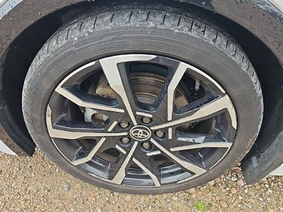 2024 Toyota Prius Prime XSE Premium