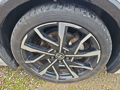 2024 Toyota Prius Prime XSE Premium