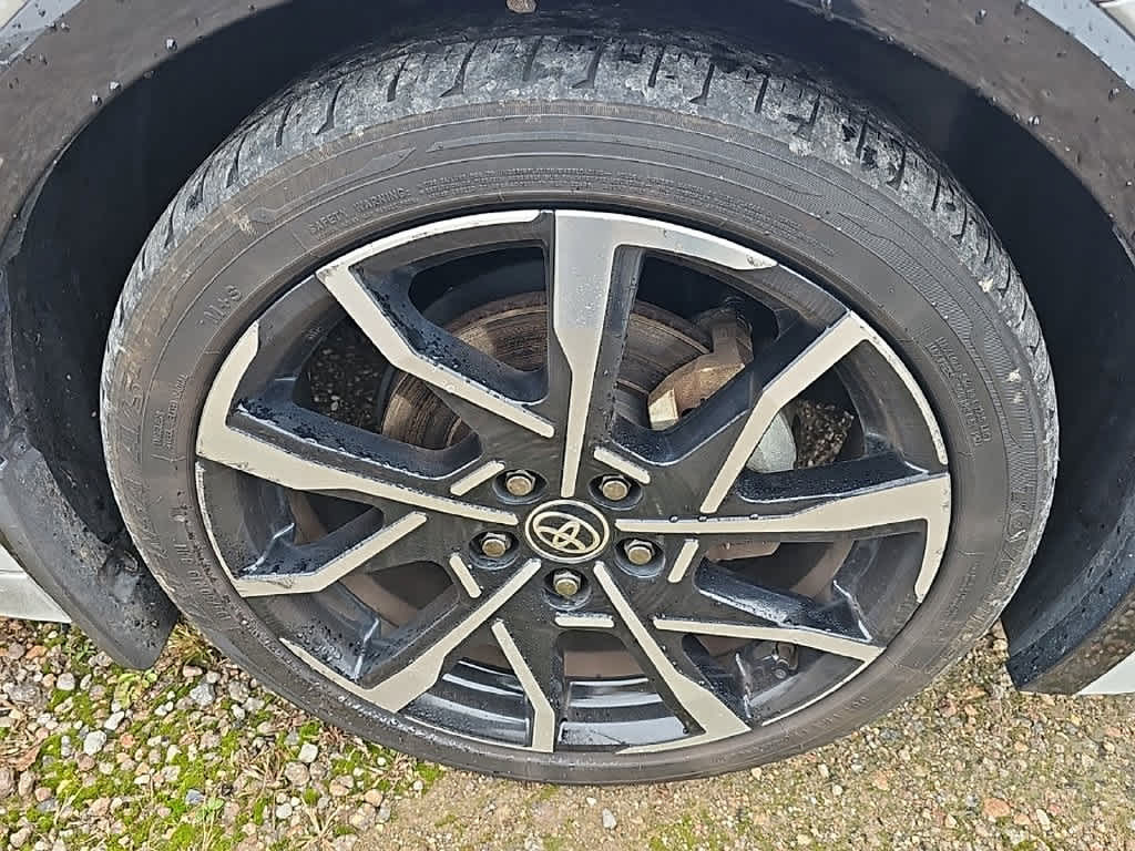 2024 Toyota Prius Prime XSE Premium