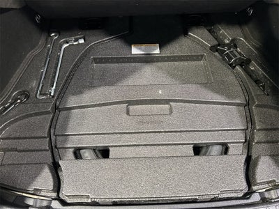 2022 Toyota Prius LE