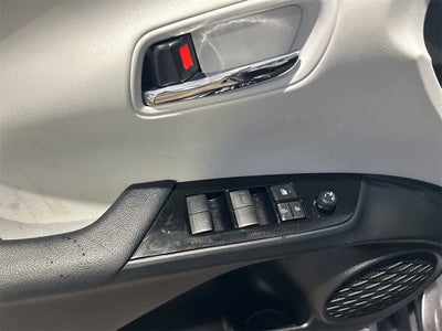 2022 Toyota Prius LE