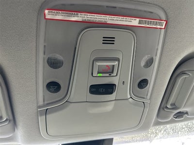 2022 Toyota Prius LE