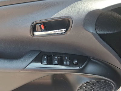 2018 Toyota Prius Four