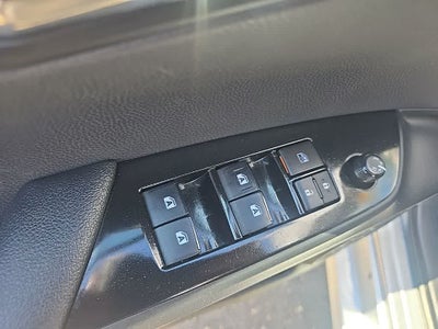 2018 Toyota Prius Four