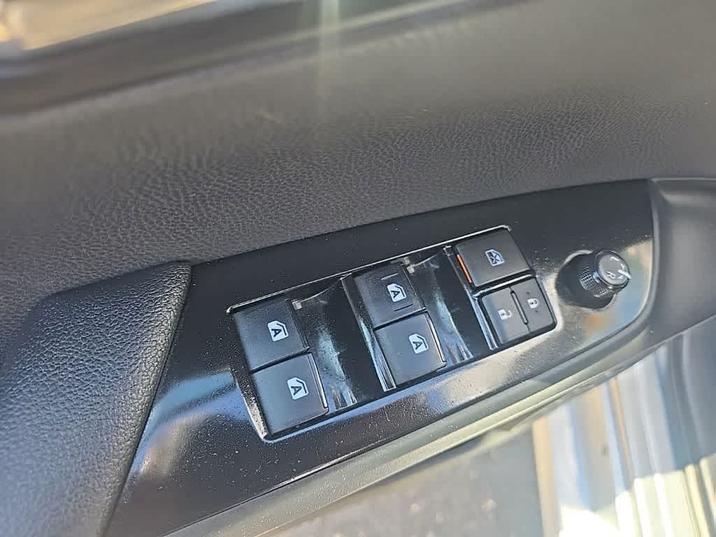 2018 Toyota Prius Four