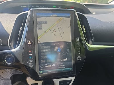 2018 Toyota Prius Four