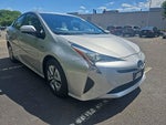 2018 Toyota Prius Four