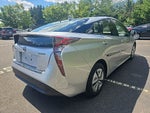 2018 Toyota Prius Four