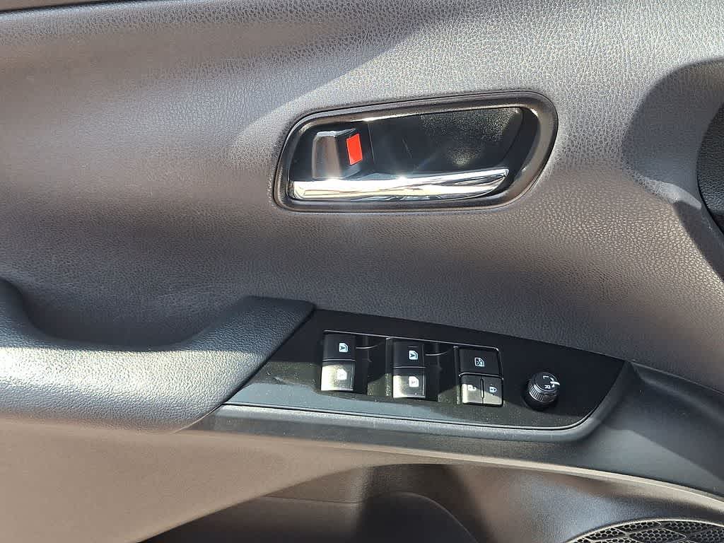 2017 Toyota Prius Four