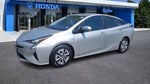 2017 Toyota Prius Four