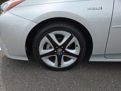 2016 Toyota Prius Four Touring