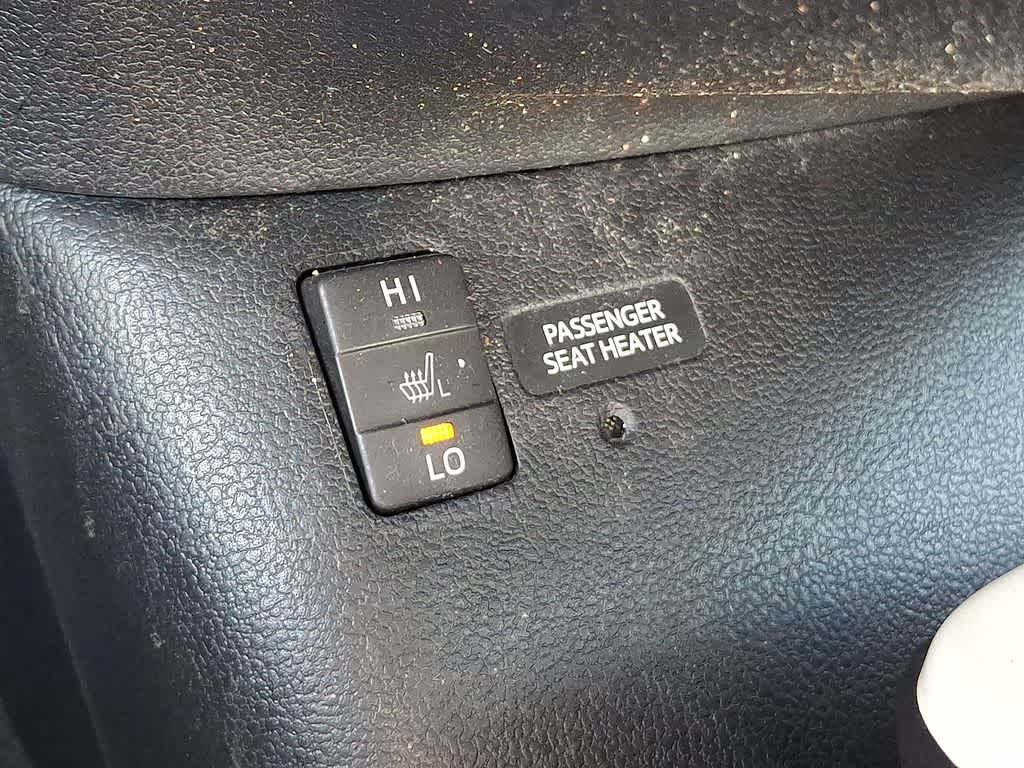 2016 Toyota Prius Four Touring