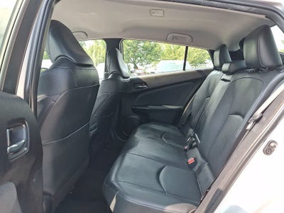 2016 Toyota Prius Four Touring