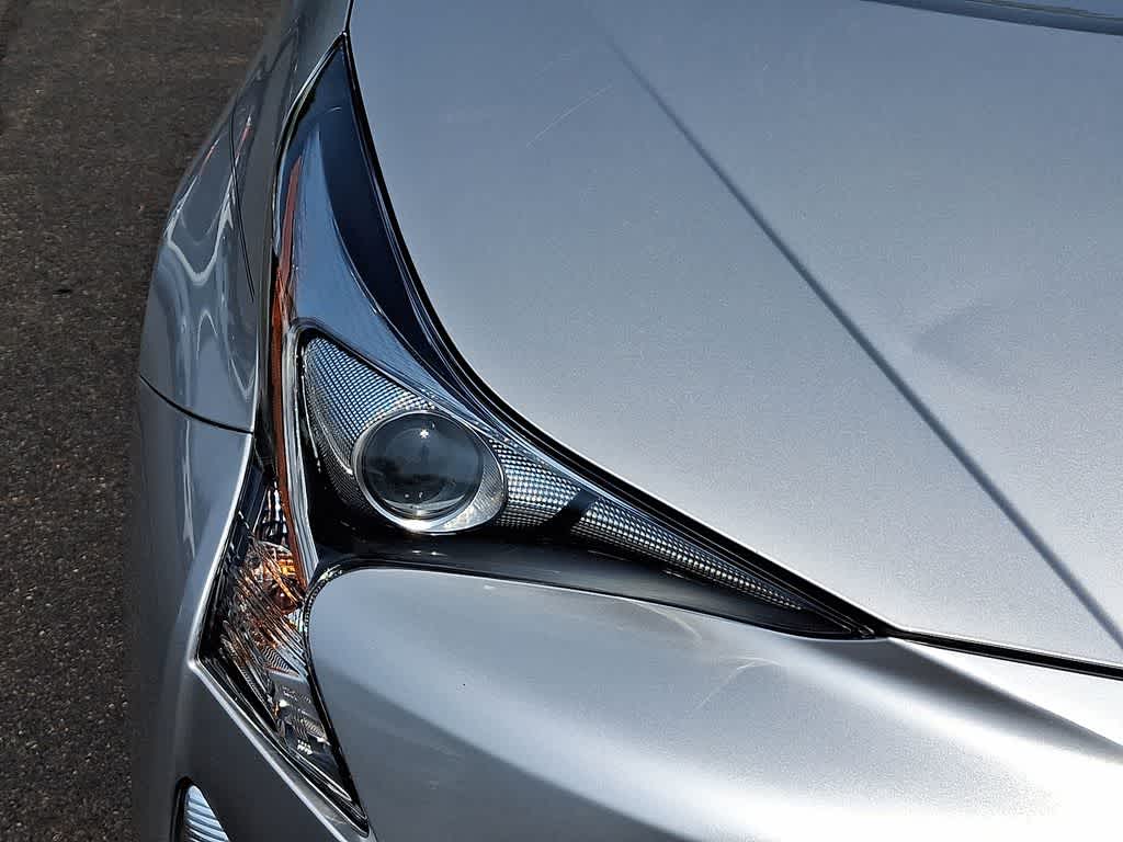 2016 Toyota Prius Four Touring