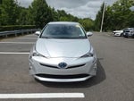 2016 Toyota Prius Four Touring