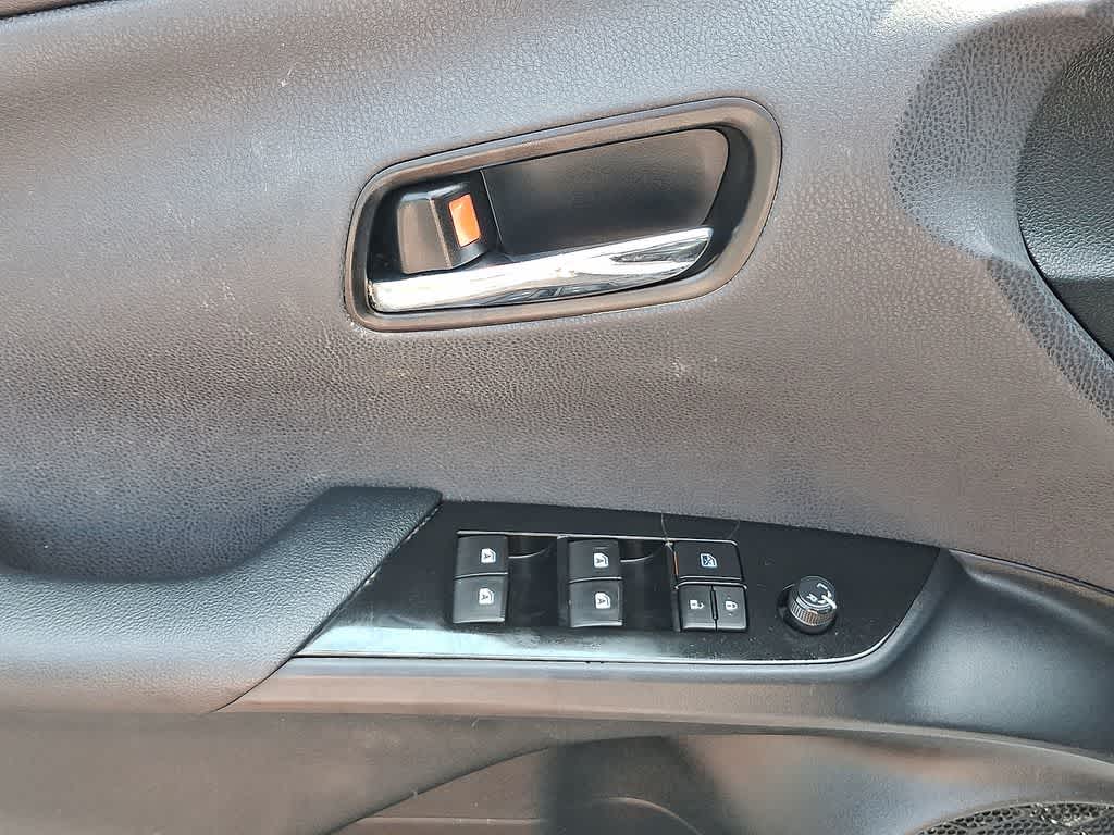 2016 Toyota Prius Four Touring