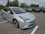 2016 Toyota Prius Four Touring