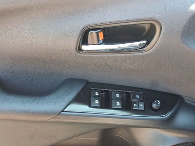 2016 Toyota Prius Two