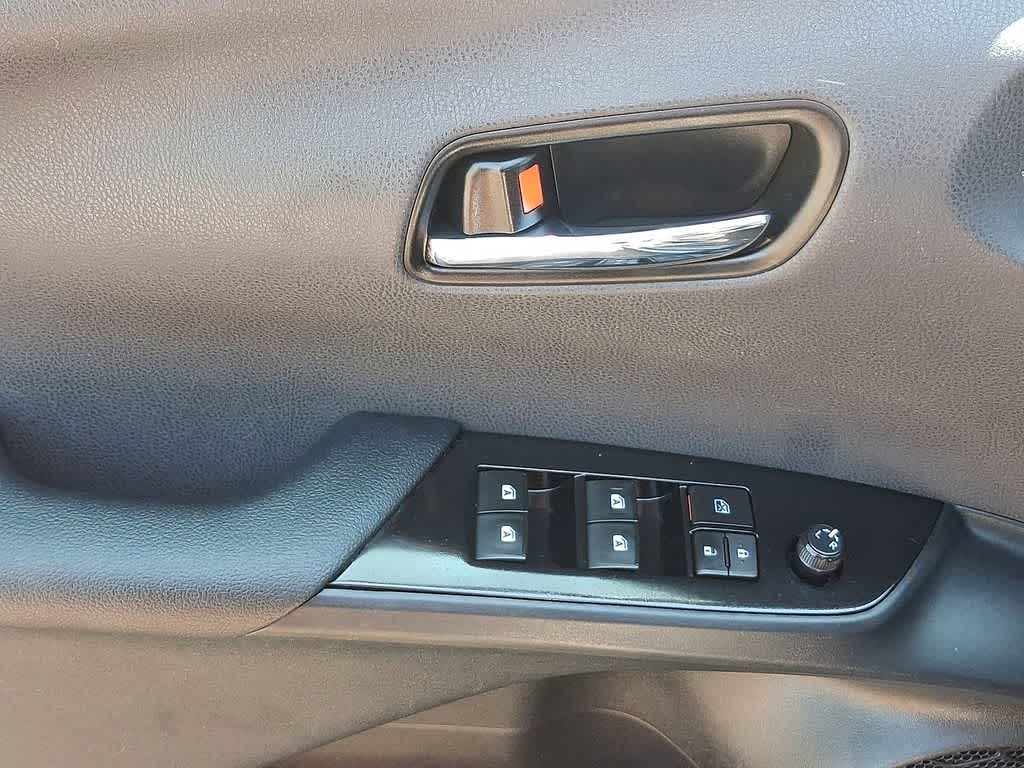2016 Toyota Prius Two