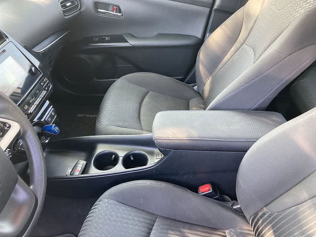 2016 Toyota Prius Two