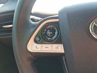 2016 Toyota Prius Two