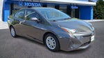 2016 Toyota Prius Two