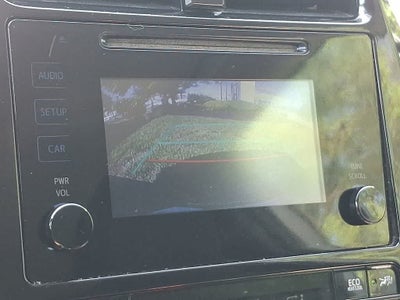 2016 Toyota Prius Two