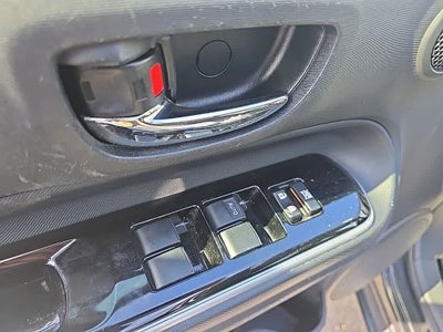2016 Toyota Prius c Two