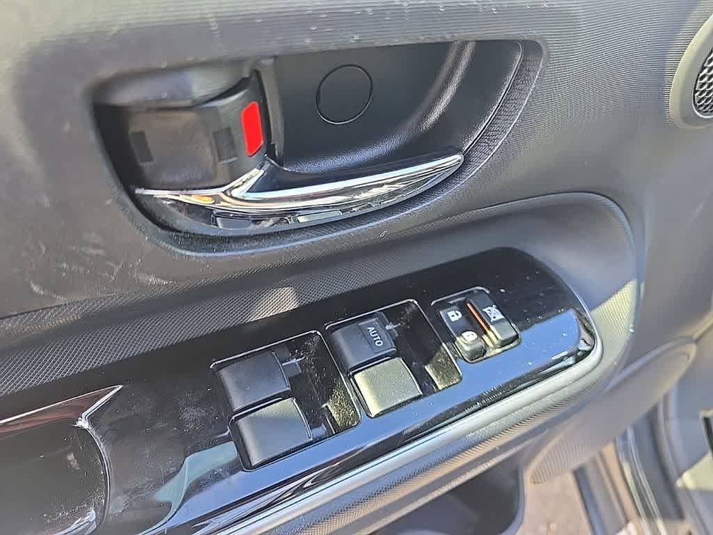 2016 Toyota Prius c Two