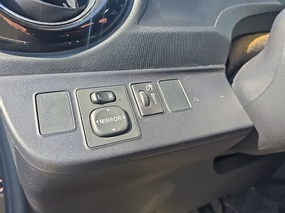2016 Toyota Prius c Two