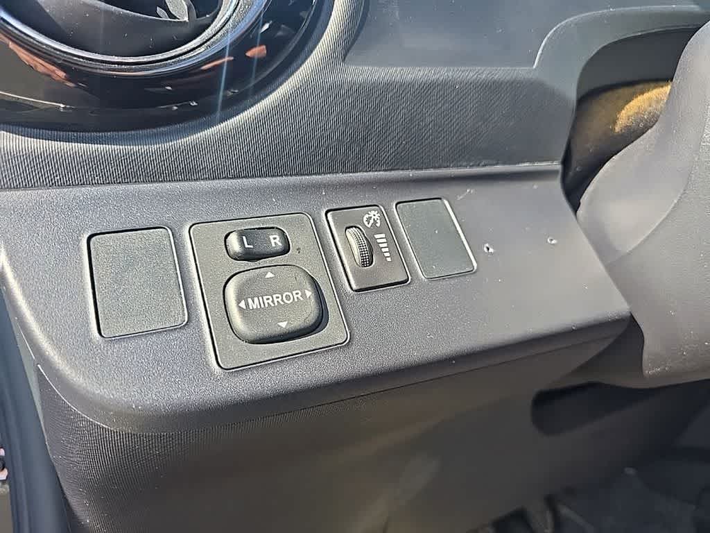 2016 Toyota Prius c Two
