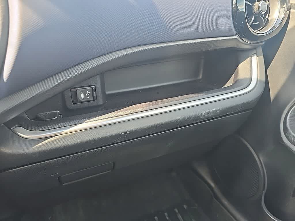 2016 Toyota Prius c Two