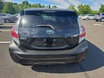 2016 Toyota Prius c Two