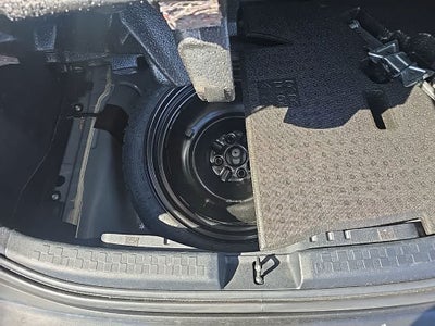 2016 Toyota Prius c Two