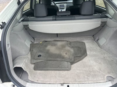 2013 Toyota Prius Four