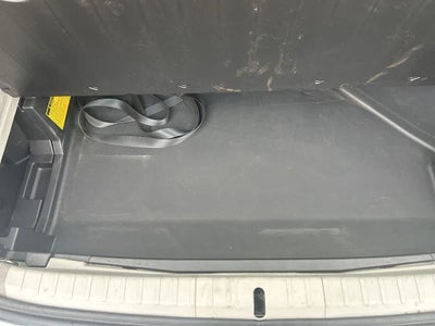 2013 Toyota Prius Four